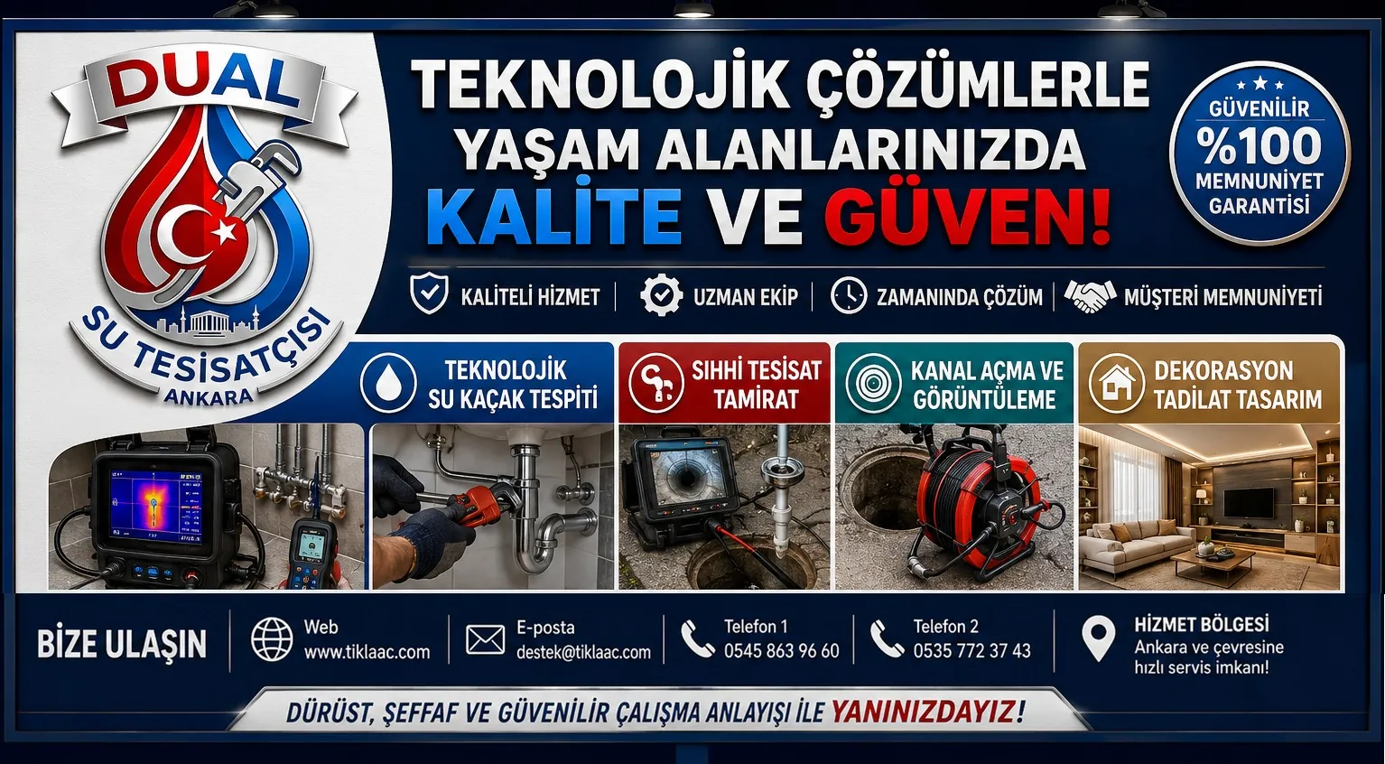 Kırmadan Su Kaçak Tespiti Neden Önemlidir?